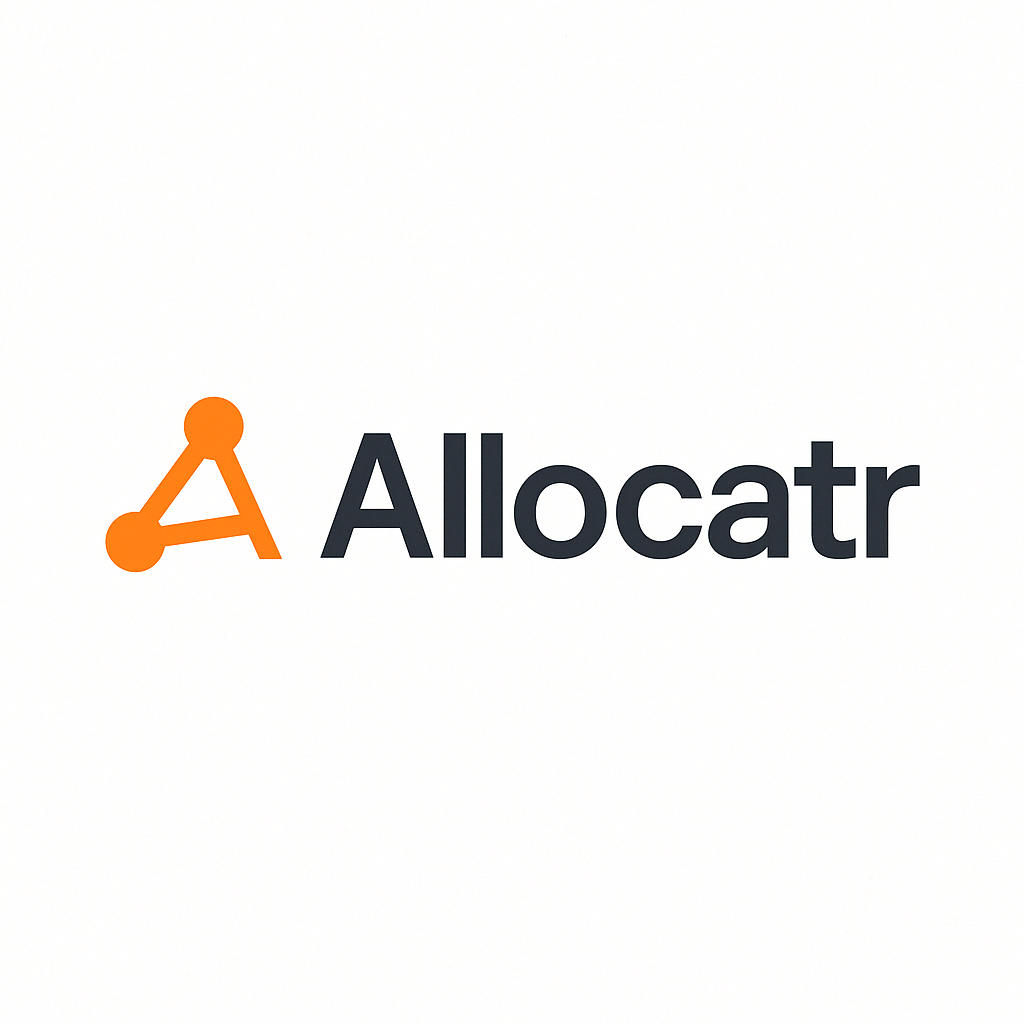 Allocatr Logo